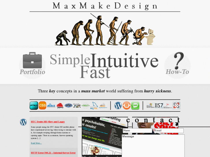 www.maxmakedesign.com