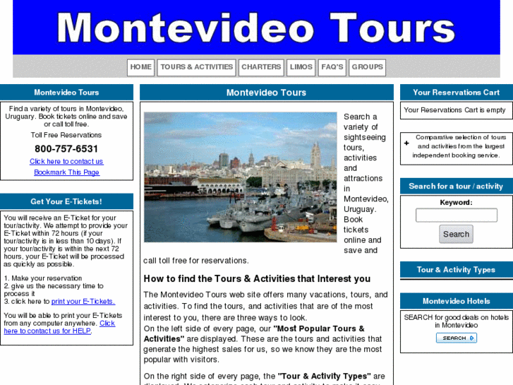 www.montevideotours.com