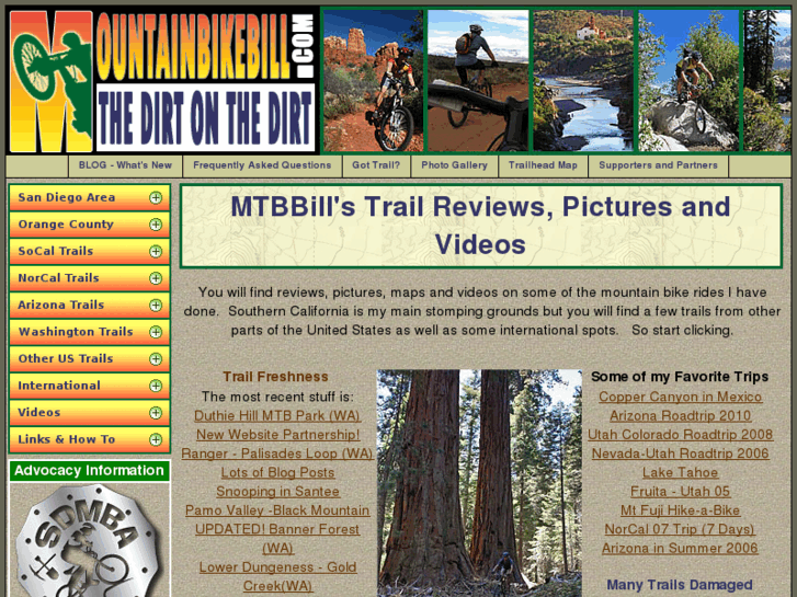 www.mountainbikebill.com