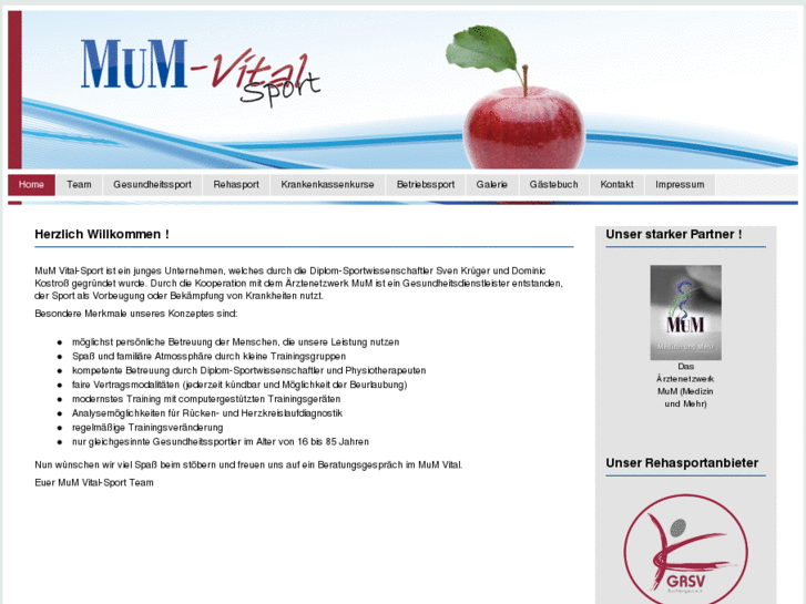 www.mum-vital-sport.de