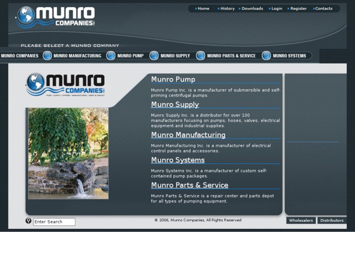 www.munrocompanies.com