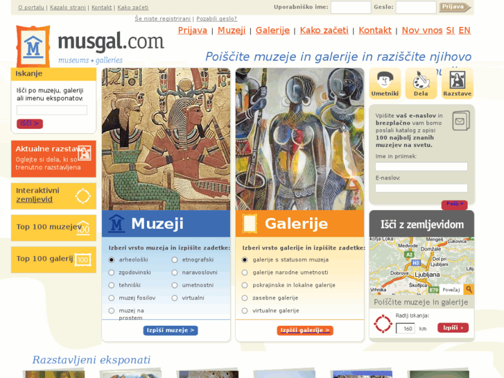 www.musgal.com