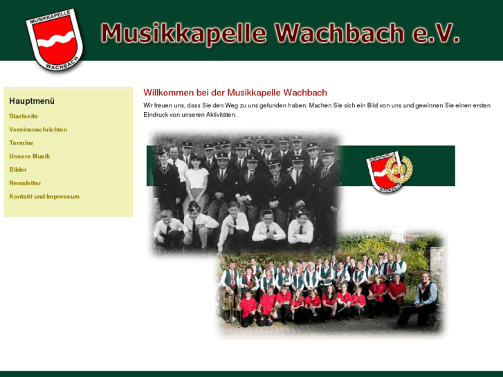 www.musikkapelle-wachbach.de