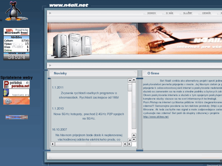 www.n4all.net