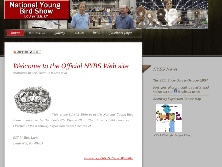 www.nationalyoungbirdshow.com