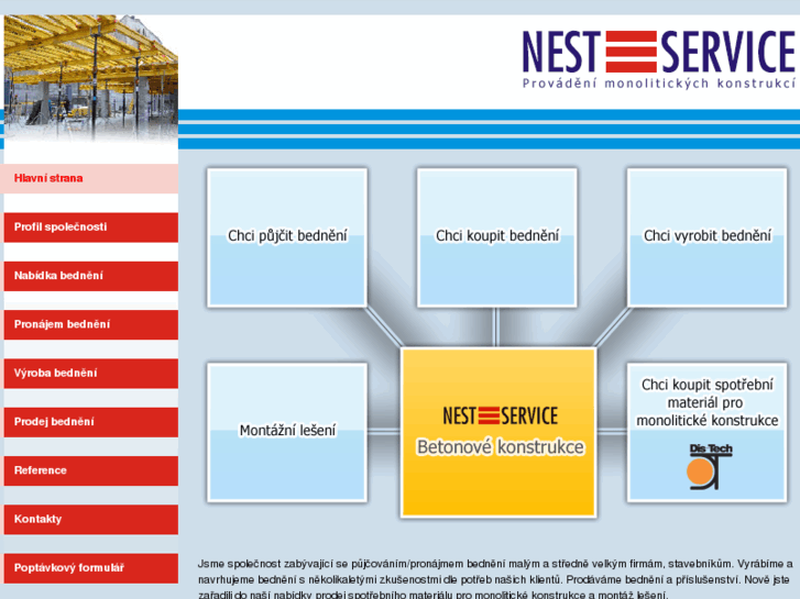 www.nestservice.cz