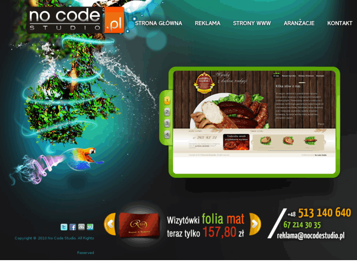 www.nocodestudio.pl