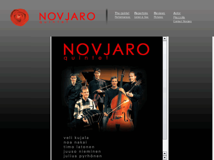 www.novjaro.com