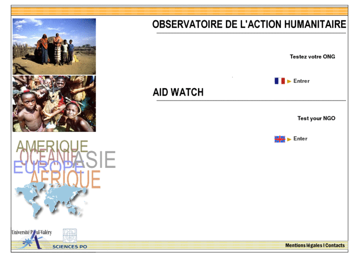 www.observatoire-humanitaire.org