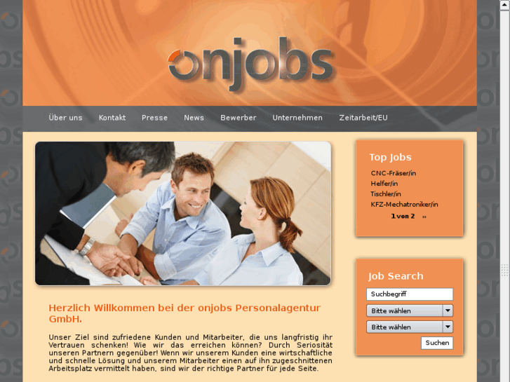 www.onjobs.com