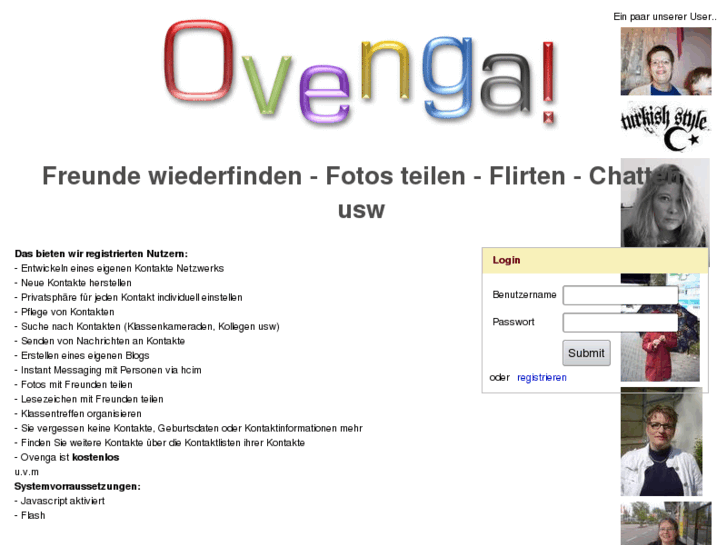 www.ovenga.de