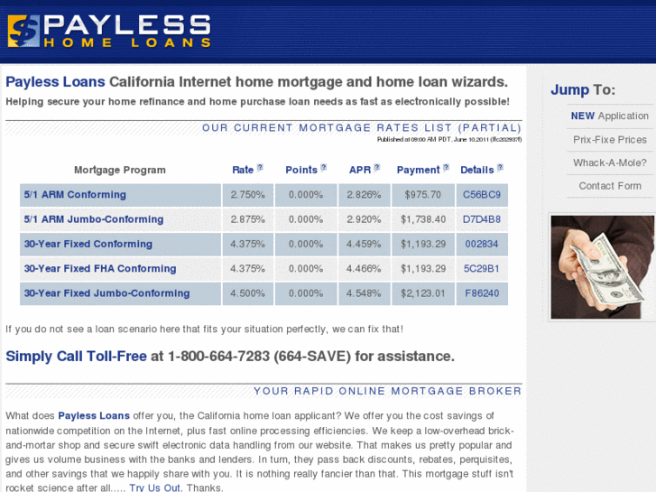 www.paylessloans.com