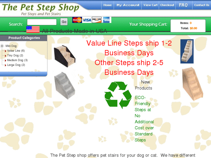 www.petstepshop.com