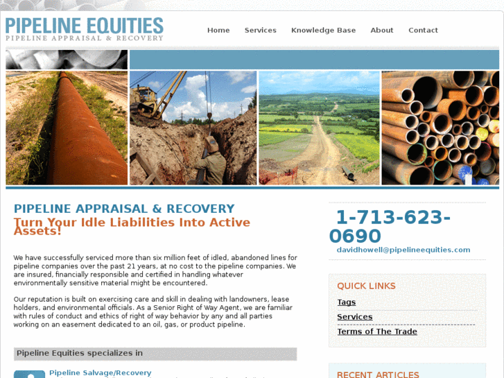 www.pipelineappraisers.com