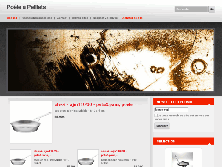 www.poele-a-pellets.net