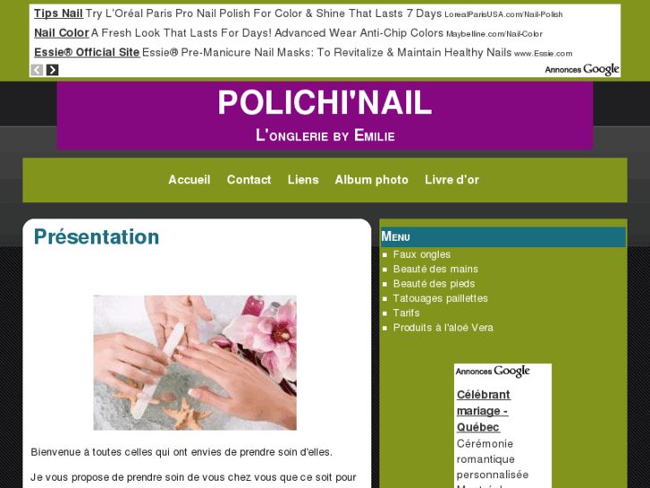 www.polichinail.com