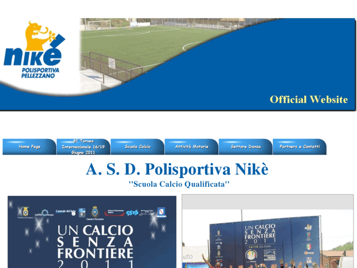 www.polisportivanike.com