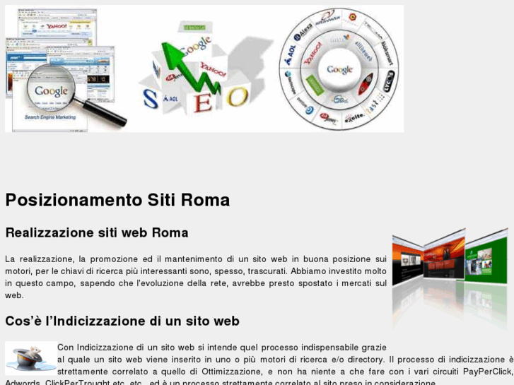 www.posizionamentositi-roma.com