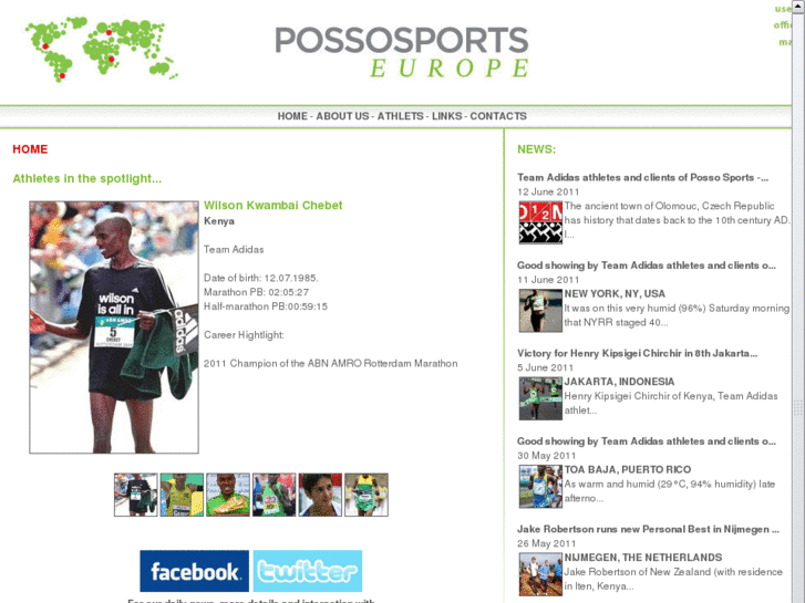 www.possosports-europe.com