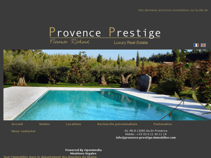 www.provence-prestige-immobilier.com