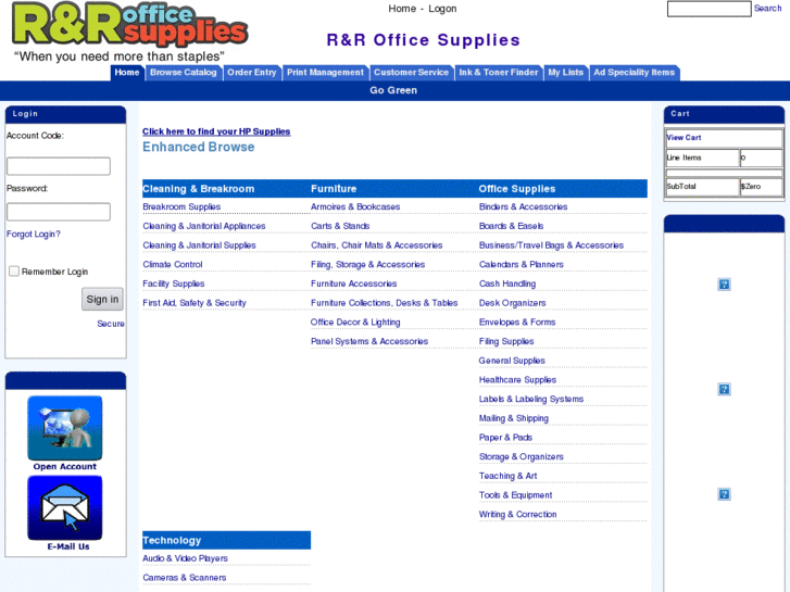 www.rrsupplies.com