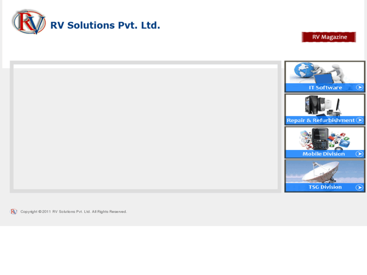 www.rvsolutions.in