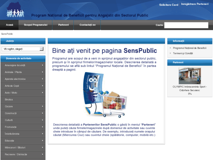 www.senspublic.ro