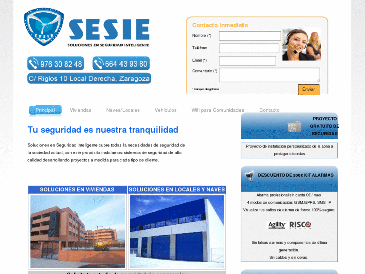 www.sesie.es