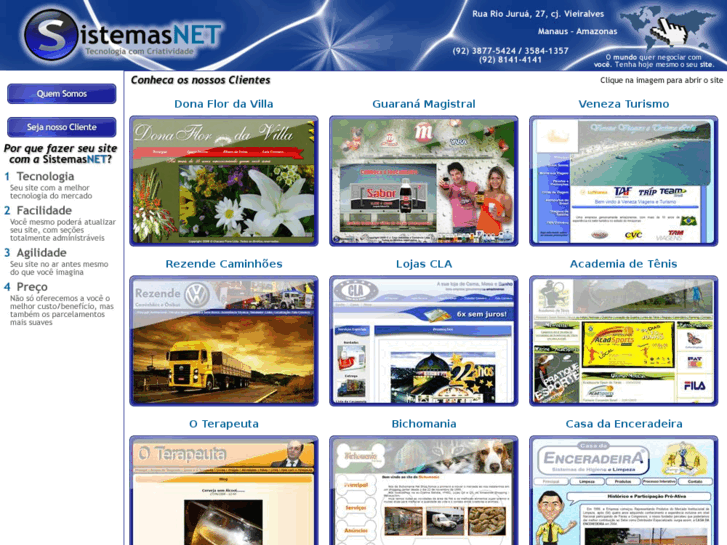 www.sistemasnet.com.br