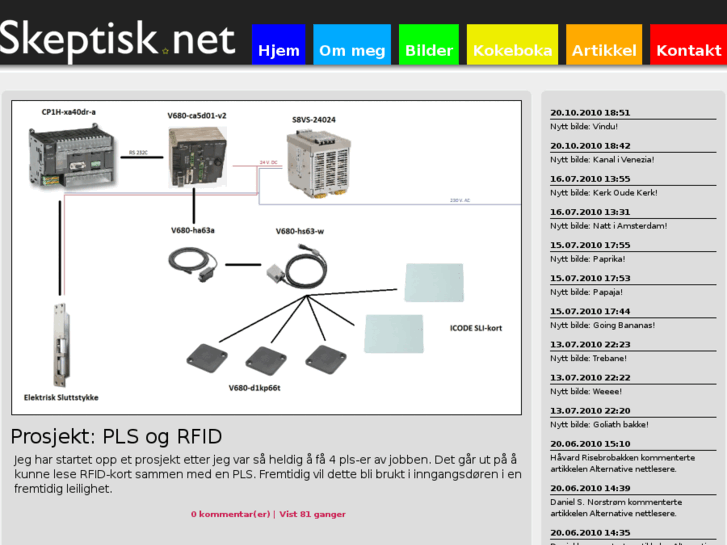 www.skeptisk.net