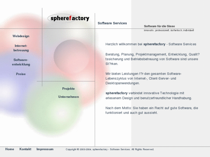 www.spherefactory.com