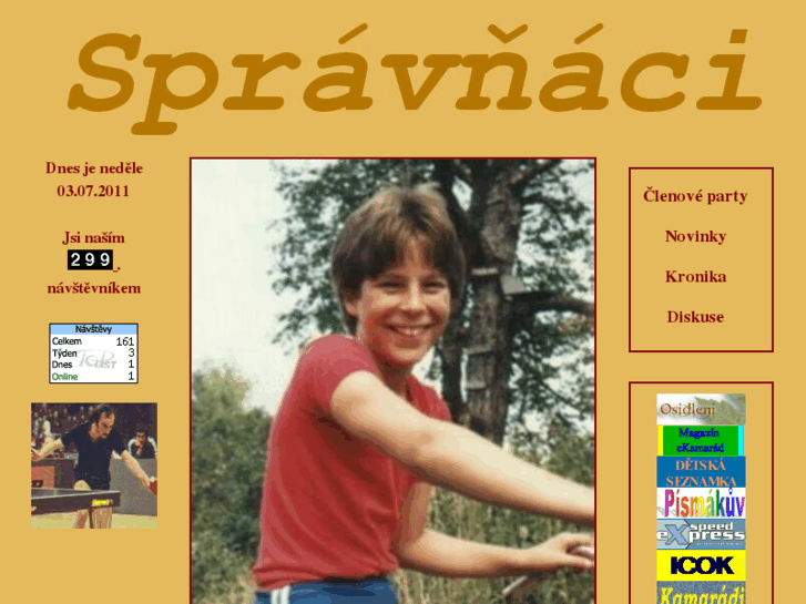 www.spravnaci.cz