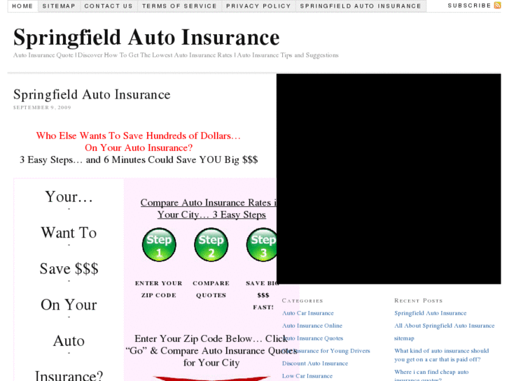 www.springfield-autoinsurance.org