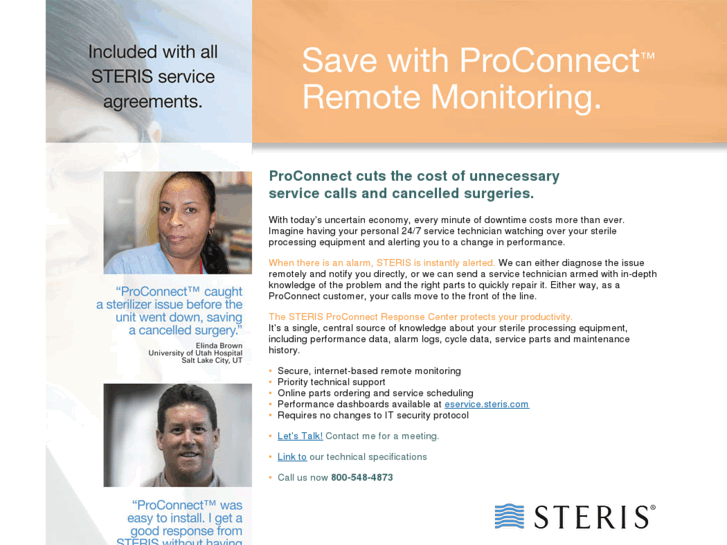 www.sterisproconnect.com