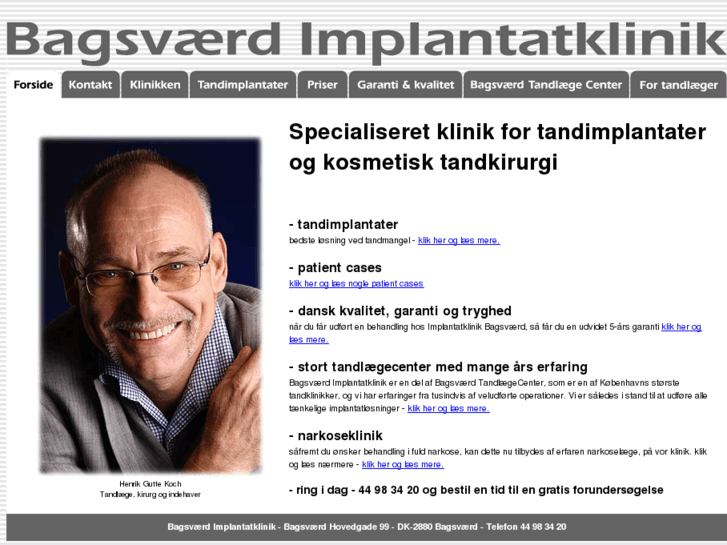 www.tandimplant.dk