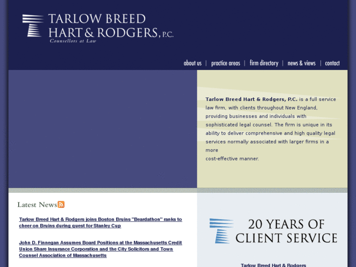 www.tarlow-law.com