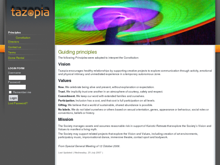 www.tazopia.com