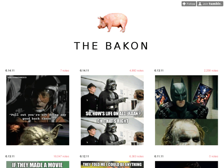 www.thebakon.com