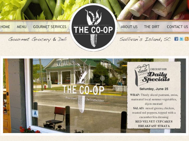 www.thecoopsullivans.com