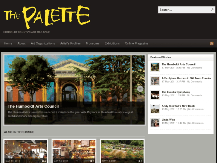 www.thepalette.com