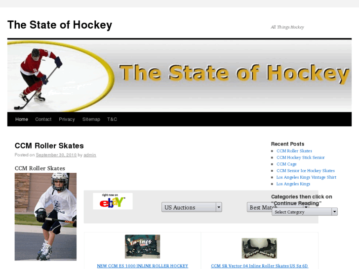 www.thestateofhockey.net