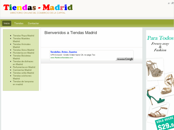 www.tiendas-madrid.com
