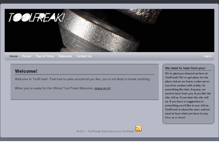 www.toolfreak.net