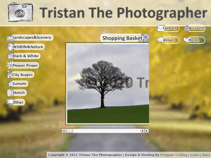 www.tristanthephotographer.com