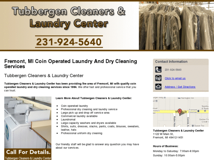 www.tubbergencleaners.com