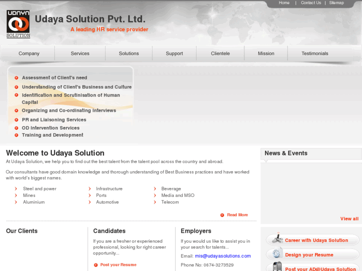 www.udayasolutions.com