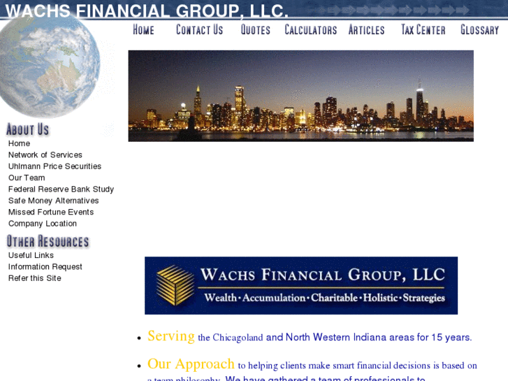 www.wachsfinancialgroup.com