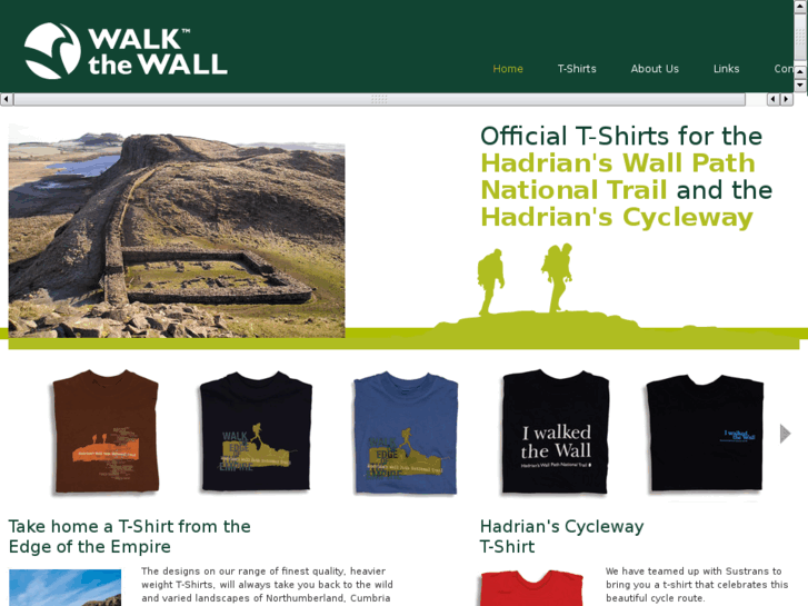 www.walk-the-wall.com