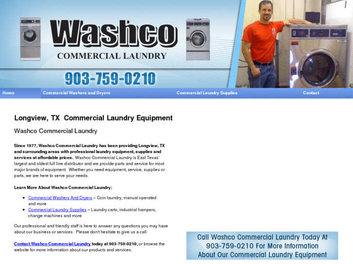 www.washcolaundry.com