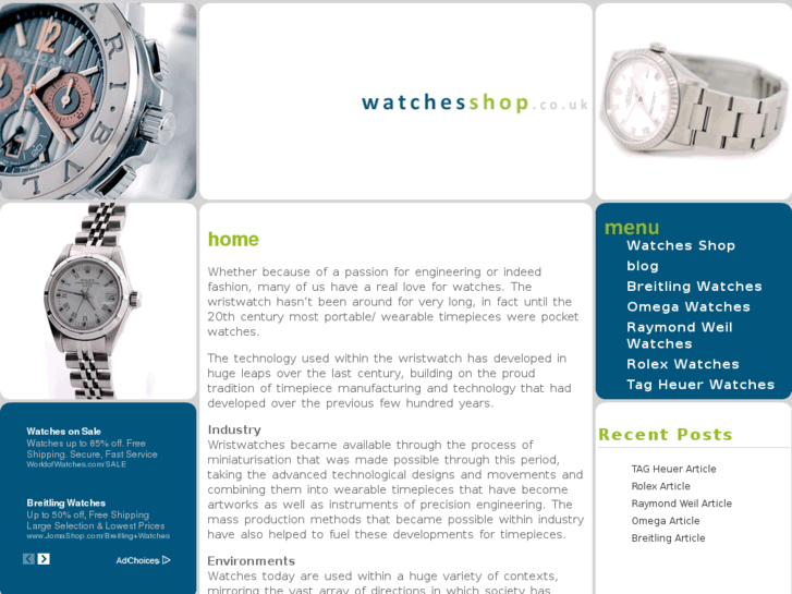 www.watchesshop.co.uk